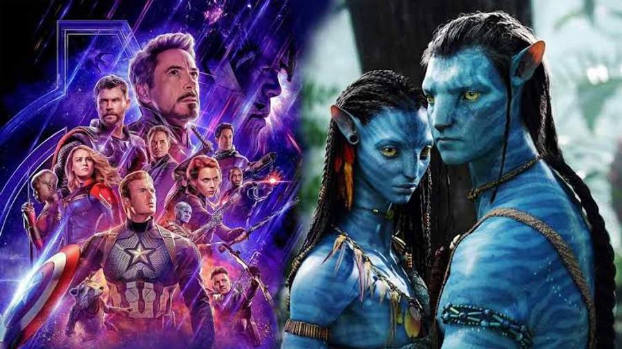 Box-office mondial : Avengers Endgame reprend la première place à Avatar