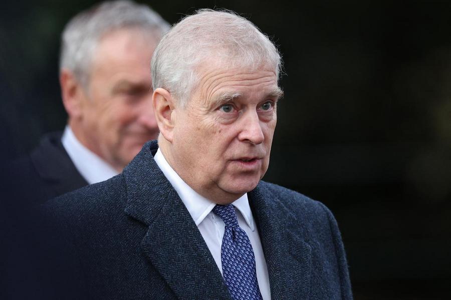Affaire Epstein : Andrew Mountbatten-Windsor saisit la justice contre les perquisitions
