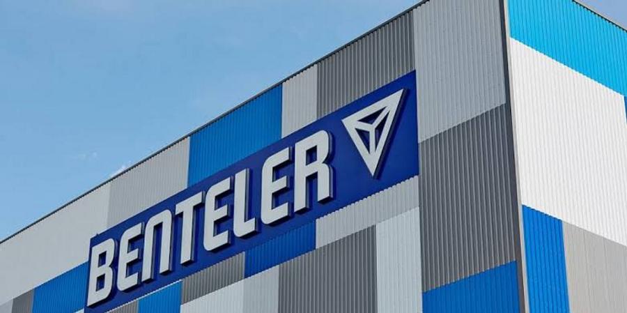 BENTELER inaugure à Kénitra une usine automobile de nouvelle génération