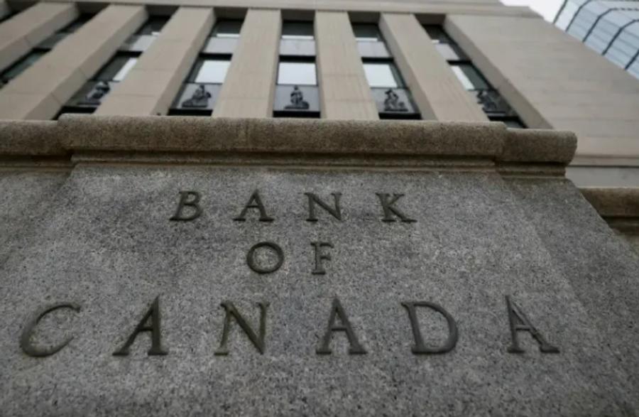 Bank of Canada warnt, dass die Wohnraumerschwinglichkeit eine große Herausforderung bleibt