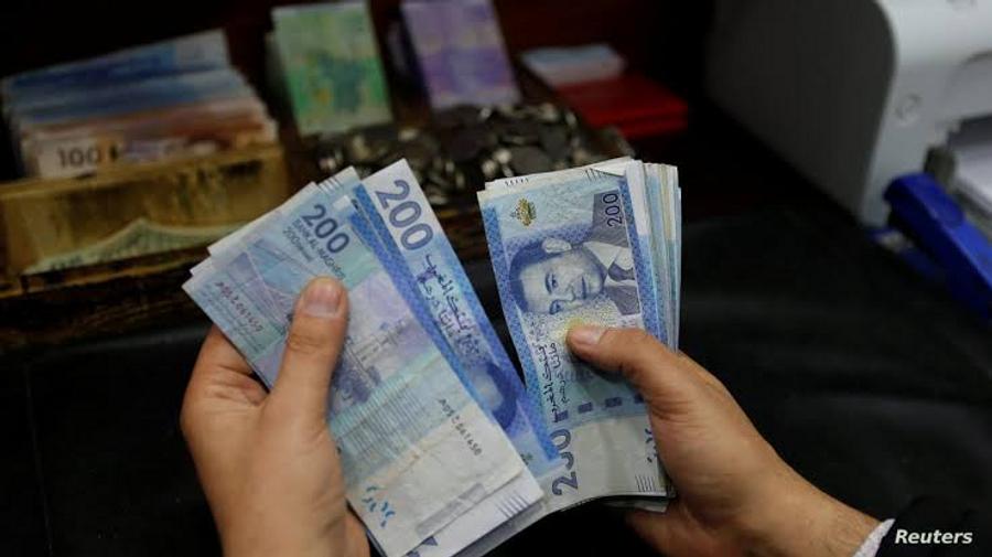 القروض المتعثرة بالمغرب تتجاوز 106 مليارات درهم