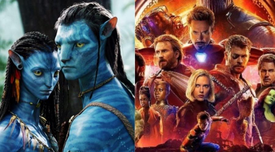 بازگشت Avengers: Endgame به صدر جدول فروش جهانی