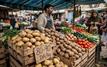 Algeria caps retail potato prices at 90 dinars per kilogram
