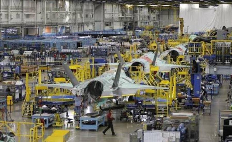 Lockheed Martin expands focus on Morocco’s defense and industrial potential