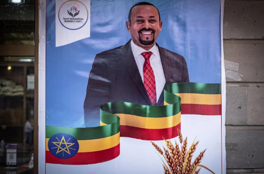 Abiy Ahmed reappointed as Ethiopia’s prime minister after election victory