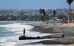 Californie: une vague de chaleur exceptionnelle fait tomber plusieurs records
