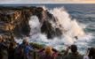 Hawaï : l’arche marine d’Hōlei s’effondre après 550 ans