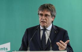 Espagne : le Tribunal suprême annule le mandat d’arrêt contre Carles Puigdemont