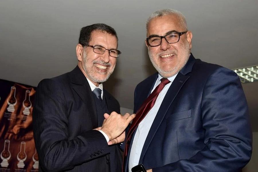 بعد الضجة.. بنكيران يعتذر للعثماني