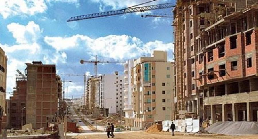 غلاء الحديد والإسمنت يهدد برفع أسعار العقار