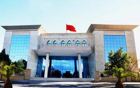Oriental : un budget de 1,26 milliard de dirhams prévu pour 2027