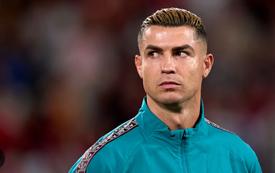 رونالدو يرفض العودة لمنتخب البرتغال في وجود جيسوس