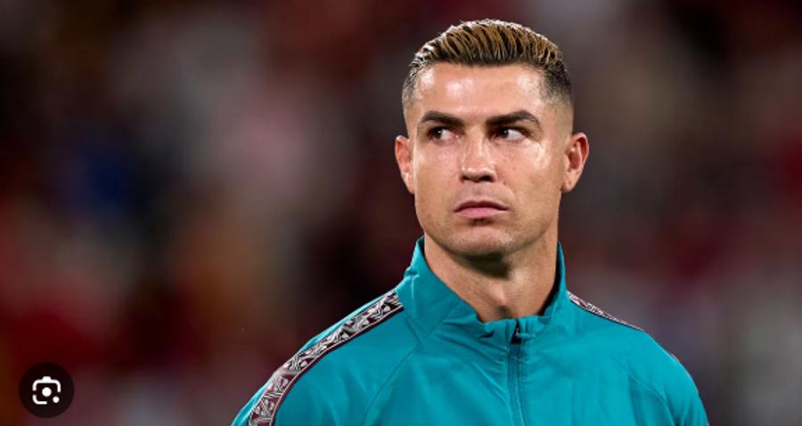 رونالدو يرفض العودة لمنتخب البرتغال في وجود جيسوس