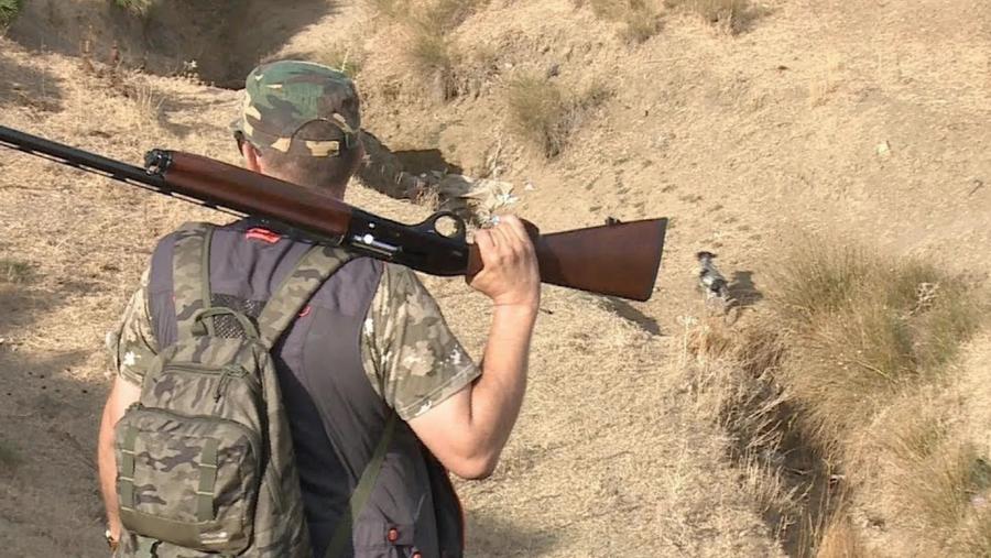 Khenifra launches Morocco’s 2026-2027 hunting season amid biodiversity concerns