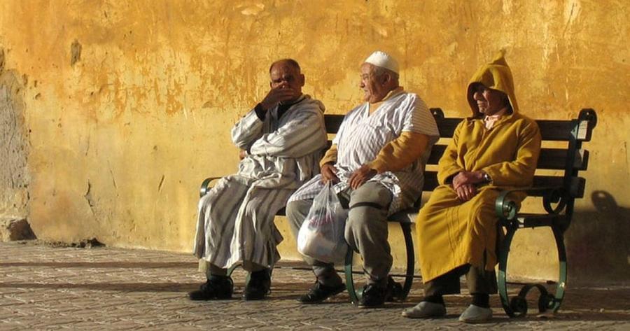 OECD warns developing countries over pension gaps as populations age