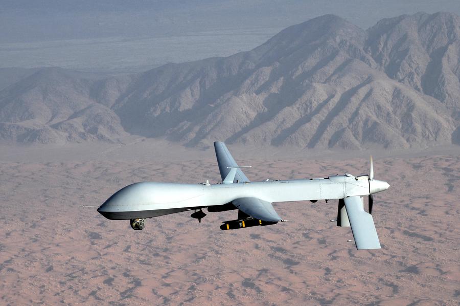 MINURSO raises alarm over drone activity and movement restrictions in Western Sahara