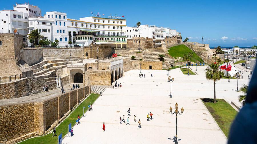Tangier-Tetouan-Al Hoceima moves to strengthen regional air quality monitoring