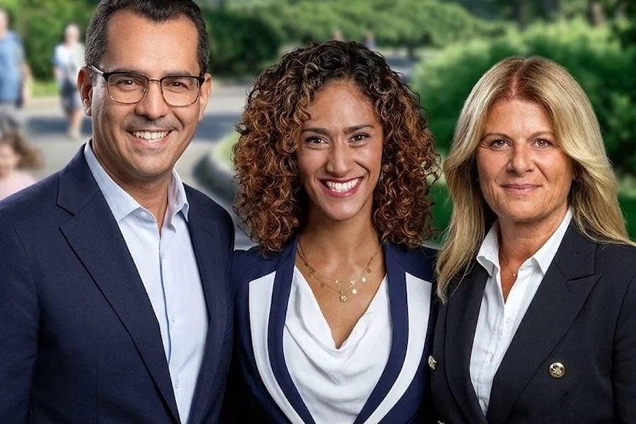 魁北克选举：魁党重返执政，三名摩洛哥裔加拿大人当选