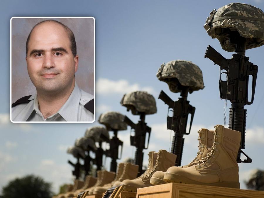 Trump Approves Execution of Fort Hood Shooter Nidal Hasan