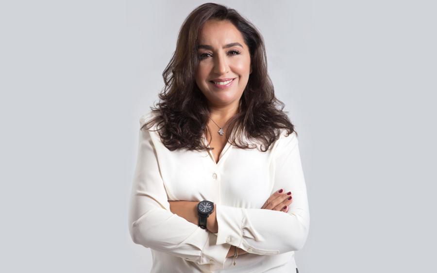 Leila Doukali rejoint la gouvernance mondiale de la FCEM