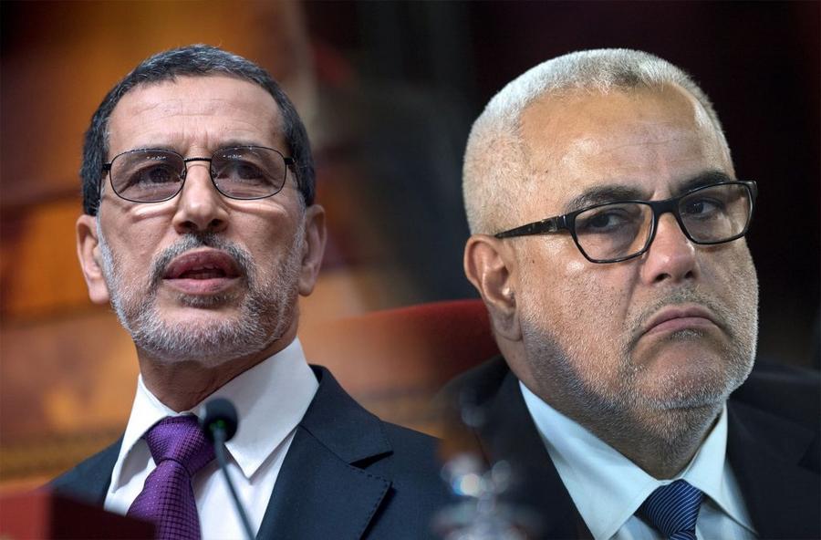 Benkirane apologizes to El Othmani and clarifies controversial remarks