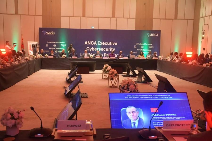 African Cybersecurity Leaders Gather in Rabat as AI Raises the Stakes