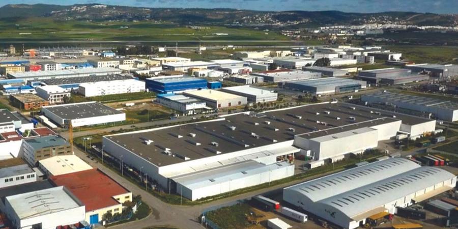 Fès-Meknès : la société régionale de développement industriel élargit ses missions