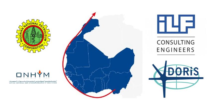 O gasoduto Nigéria-Marrocos ganha impulso com compromisso de financiamento de US$ 1 bilhão