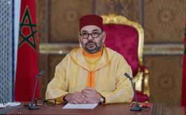 أمير المؤمنين يدعو الحجاج إلى تمثيل بلدهم خير تمثيل