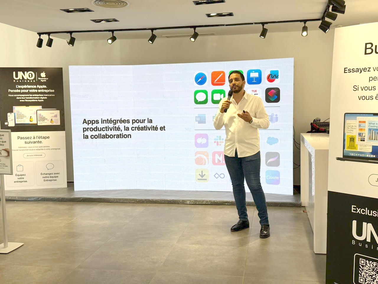 UNO.ma lance UNO Business, une business unit dédiée à la PME marocaine.