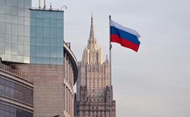 Российский посол: Запад возводит новый «железный занавес» против России