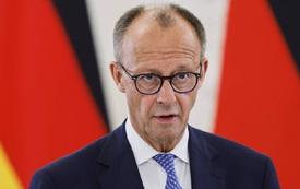 Mertz schließt die Stationierung von US-Mittelstreckenraketen in Deutschland aus