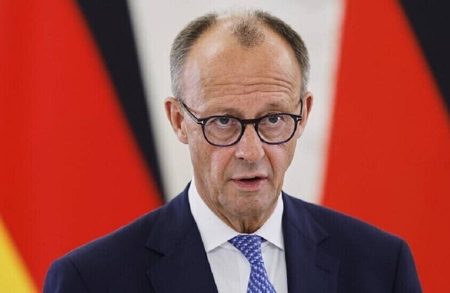 Mertz schließt die Stationierung von US-Mittelstreckenraketen in Deutschland aus