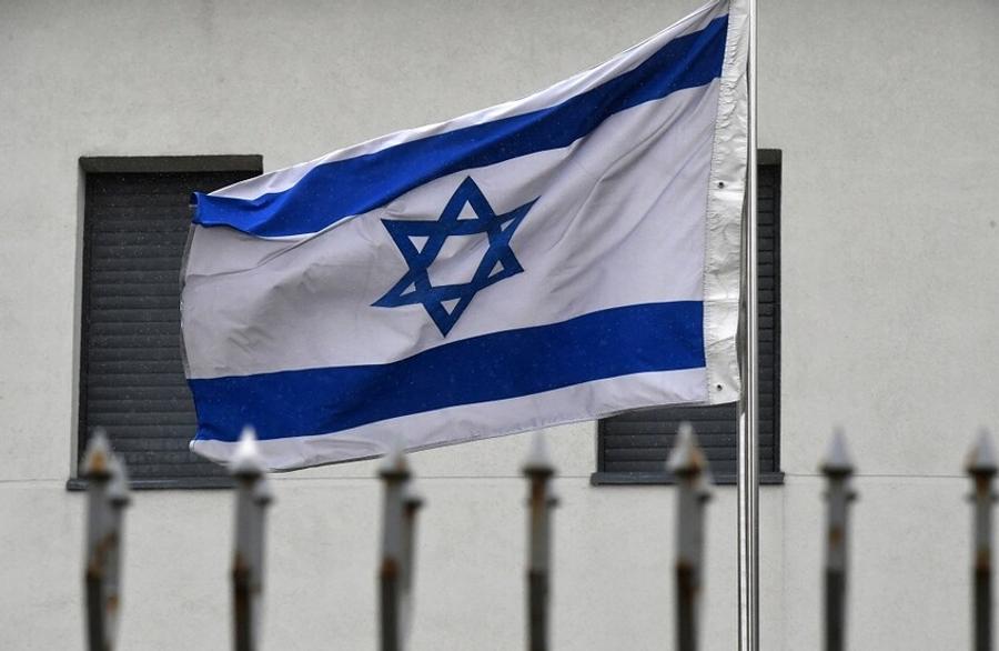 ישראל חותרת תחת הקמת אזור נקי מנשק להשמדה המונית במזרח התיכון