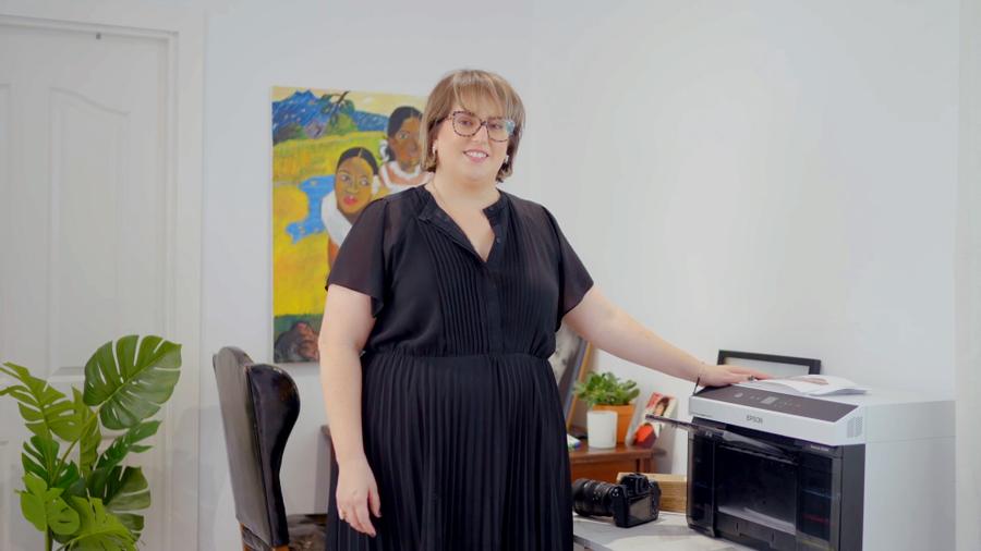 Impression photo au Maroc : Epson propulse l’autonomie des studios avec la SureLab D1000
