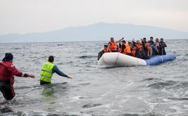 إسبانيا ترحل متورطا في الحريك إلى المغرب