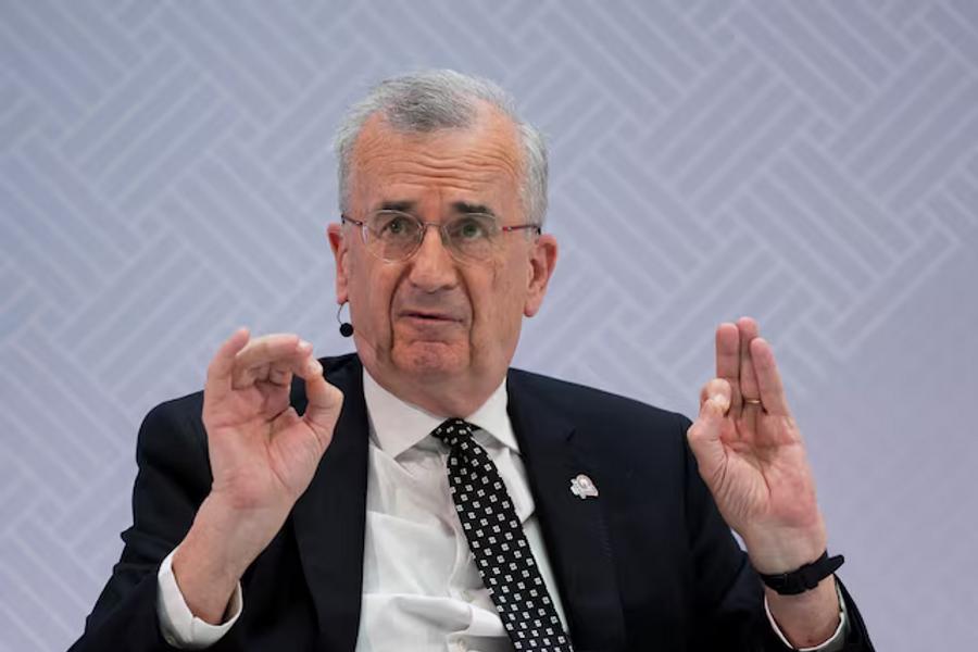 Francia prevé que la inflación vuelva al objetivo para 2027–2028