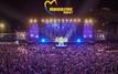 Festival Mawazine 2026 : Major Lazer et Tamer Hosny têtes d'affiche de la 21e édition