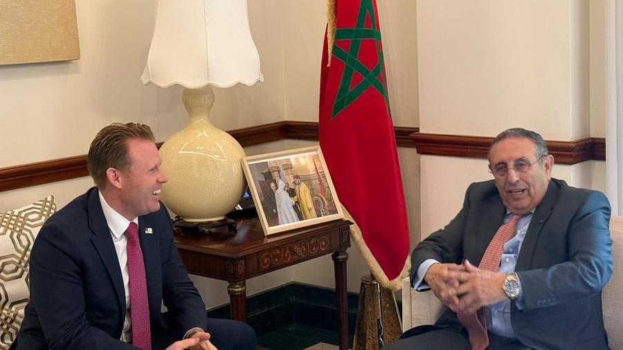 Mondial 2026 : un axe stratégique Rabat-Washington scellé à la Maison Blanche