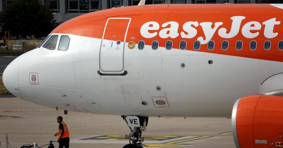 Aérien : EasyJet tisse un nouveau lien direct entre Strasbourg et Marrakech