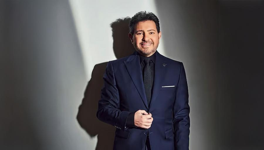 Egyptian music icon Hany Shaker passes away in Paris after long illness
