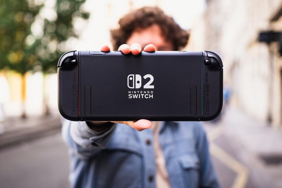 Nintendo Switch 2 : pourquoi les ventes ralentissent après un démarrage historique