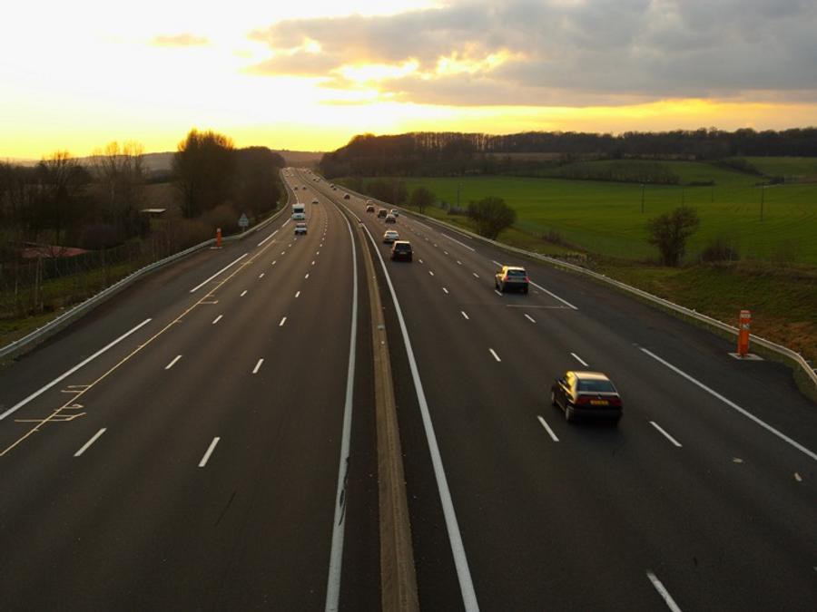 Transition énergétique : Autoroutes du Maroc passe à l'offensive solaire