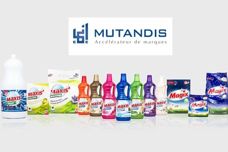 Finance : Mutandis affiche 423 MDH de revenus au premier trimestre 2026
