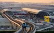 Dubai airport traffic collapses 66 percent in March as regional war disrupts Gulf aviation