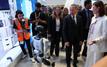 GITEX Future Health Africa : Casablanca devient la capitale de la santé connectée en Afrique