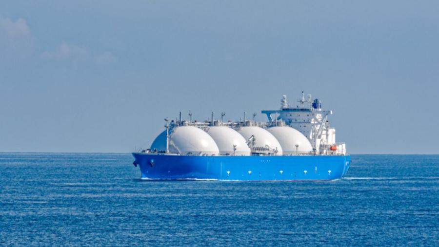 Ortadoğu'daki Gerilimler Ortasında Küresel LNG İhracatı Son İki Yılın En Düşük Seviyesine Geriledi