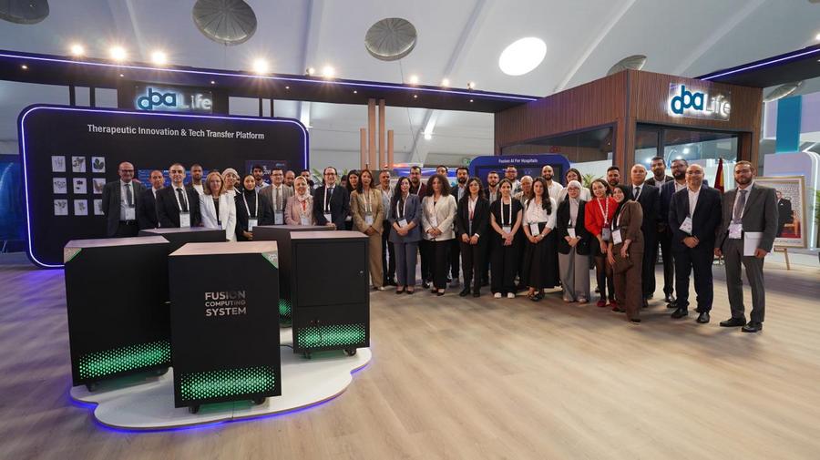 Fusion AI for Sovereign Health : ABA Life dévoile son infrastructure d’intelligence artificielle pour la santé publique