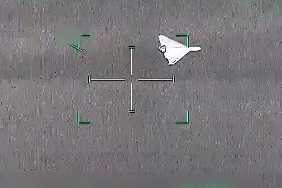 Fujaïrah : une attaque de drone frappe un site pétrolier stratégique aux Émirats arabes unis