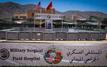 Coopération militaire : l'hôpital de campagne d'Al Fayd franchit le cap des 30 000 prestations médicales